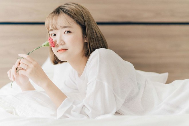 Những c&ocirc; n&agrave;ng chứng minh con g&aacute;i vừa xinh vừa giỏi ch&iacute;nh l&agrave; đặc sản trường B&aacute;o! - Ảnh 12.