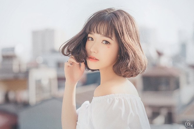 Những c&ocirc; n&agrave;ng chứng minh con g&aacute;i vừa xinh vừa giỏi ch&iacute;nh l&agrave; đặc sản trường B&aacute;o! - Ảnh 15.