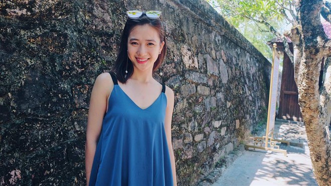 Những c&ocirc; n&agrave;ng chứng minh con g&aacute;i vừa xinh vừa giỏi ch&iacute;nh l&agrave; đặc sản trường B&aacute;o! - Ảnh 3.