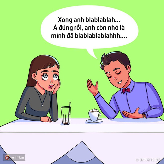Đ&acirc;y ch&iacute;nh l&agrave; 8 l&yacute; do khiến một người tự ti cứ ế ho&agrave;i, ế m&atilde;i - Ảnh 3.