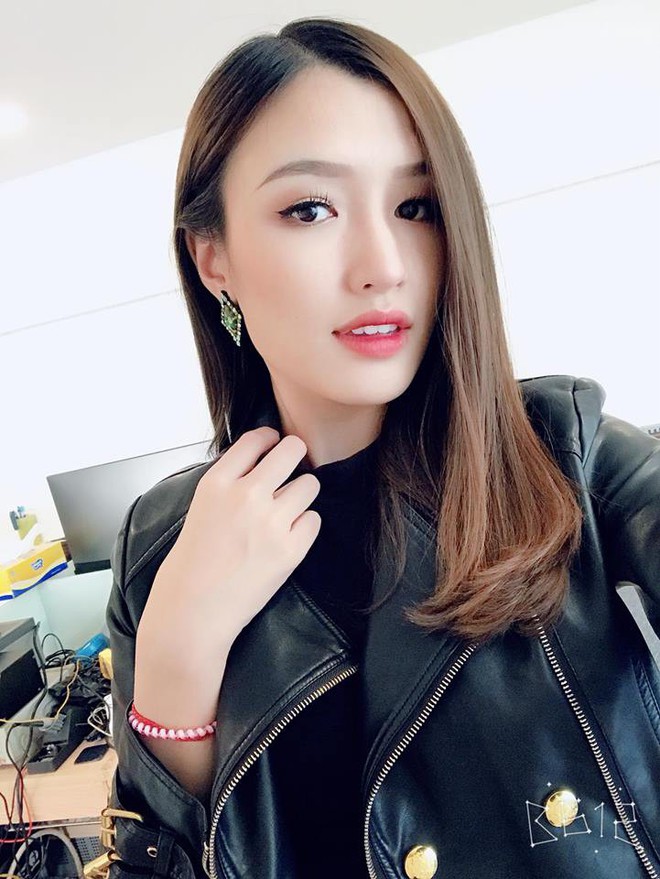 Những c&ocirc; n&agrave;ng chứng minh con g&aacute;i vừa xinh vừa giỏi ch&iacute;nh l&agrave; đặc sản trường B&aacute;o! - Ảnh 7.
