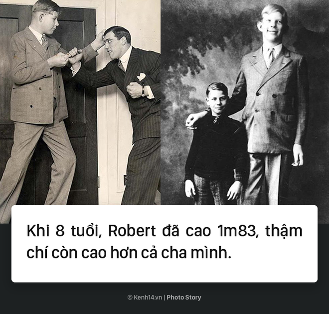 C&acirc;u chuyện buồn thảm đằng sau người đ&agrave;n &ocirc;ng cao nhất thế giới - Ảnh 5.