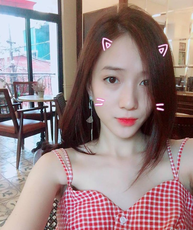 Những c&ocirc; n&agrave;ng chứng minh con g&aacute;i vừa xinh vừa giỏi ch&iacute;nh l&agrave; đặc sản trường B&aacute;o! - Ảnh 2.