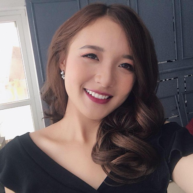 Những c&ocirc; n&agrave;ng chứng minh con g&aacute;i vừa xinh vừa giỏi ch&iacute;nh l&agrave; đặc sản trường B&aacute;o! - Ảnh 18.