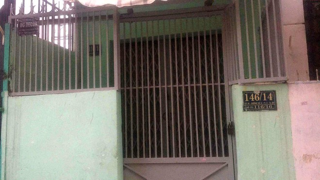 Gia đ&igrave;nh c&ocirc; g&aacute;i bị bạn trai s&aacute;t hại ở S&agrave;i G&ograve;n, phi tang x&aacute;c ở T&acirc;y Ninh: &ldquo;T&ocirc;i kh&ocirc;ng hiểu sao c&oacute; người lại ra tay t&agrave;n độc với con g&aacute;i t&ocirc;i như vậy&rdquo; - Ảnh 2.