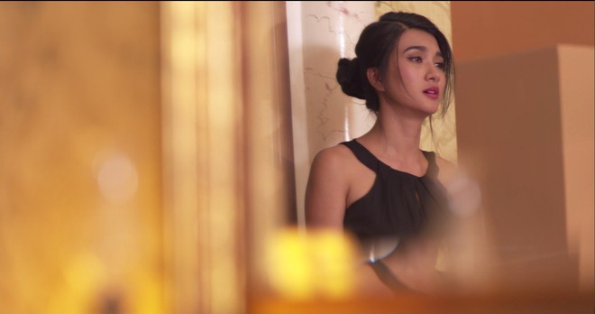 Mộng Ph&ugrave; Hoa: Nợ nần chồng chất, lụi t&agrave;n v&agrave; hết thời, Ba Trang cắt tay tự vẫn - Ảnh 4.