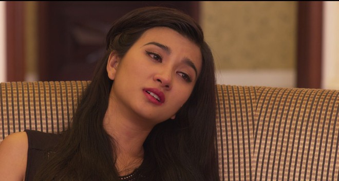 Mộng Ph&ugrave; Hoa: Nợ nần chồng chất, lụi t&agrave;n v&agrave; hết thời, Ba Trang cắt tay tự vẫn - Ảnh 5.