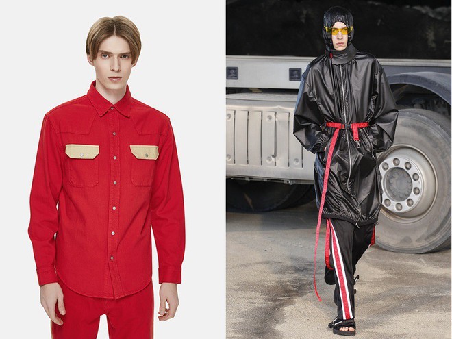 Angela Baby mặc đẹp th&igrave; ai cũng biết, nhưng diện đồ nam m&agrave; vẫn đẹp hết phần thi&ecirc;n hạ mới l&agrave; điều đ&aacute;ng n&oacute;i - Ảnh 2.