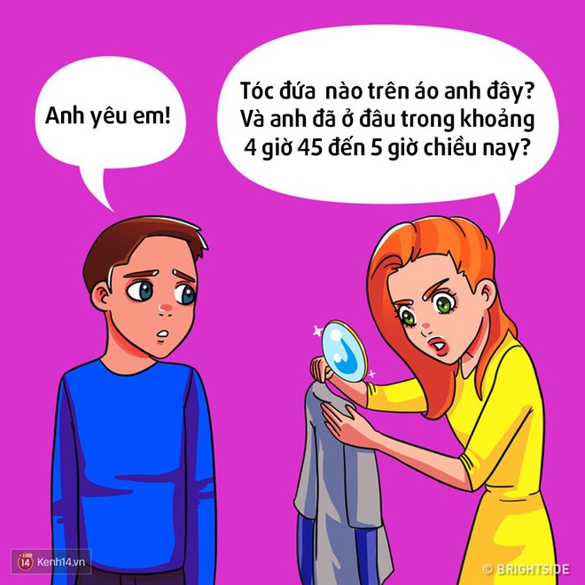 Đ&acirc;y ch&iacute;nh l&agrave; 8 l&yacute; do khiến một người tự ti cứ ế ho&agrave;i, ế m&atilde;i - Ảnh 11.