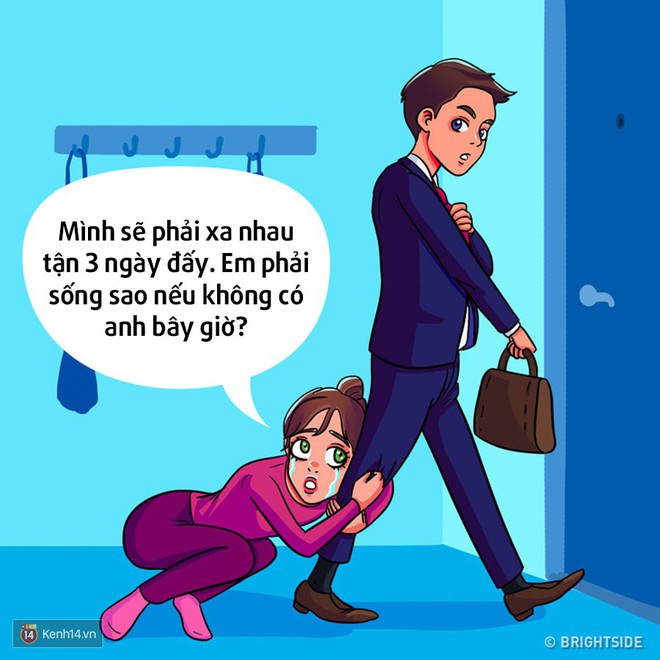 Đ&acirc;y ch&iacute;nh l&agrave; 8 l&yacute; do khiến một người tự ti cứ ế ho&agrave;i, ế m&atilde;i - Ảnh 15.