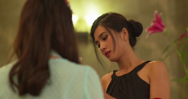 Mộng Ph&ugrave; Hoa: Nợ nần chồng chất, lụi t&agrave;n v&agrave; hết thời, Ba Trang cắt tay tự vẫn - Ảnh 8.