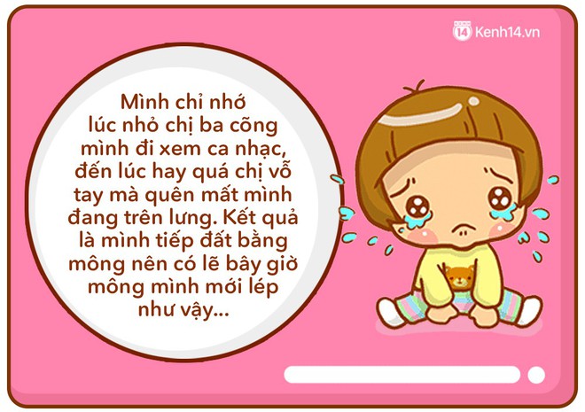 Chị g&aacute;i l&agrave; người cứ ở gần th&igrave; ch&agrave;nh choẹ nhau đủ thứ, nhưng hễ đi xa lại to&agrave;n nhớ với thương - Ảnh 5.