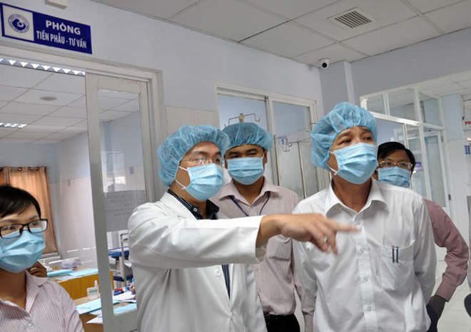 Đang mùa dịch cúm A/H1N1, bạn đã biết các dấu hiệu nhận biết căn bệnh này chưa? - Ảnh 1.