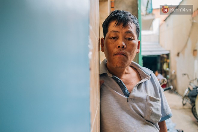 B&agrave; Tư củi dầu v&agrave; bữa cơm mỗi ng&agrave;y 30 ng&agrave;n đồng nu&ocirc;i cả gia đ&igrave;nh 5 người giữa S&agrave;i G&ograve;n - Ảnh 7.