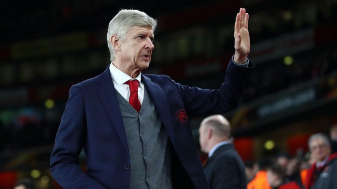 HLV Wenger lần đầu l&ecirc;n tiếng về chuyện thay Zidane dẫn dắt Real Madrid - Ảnh 2.