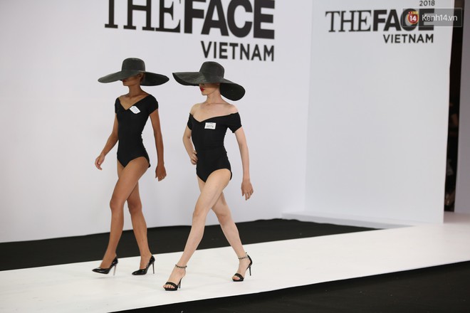 Đây là những điều The Face 2018 rút được kinh nghiệm từ 2 mùa đầu tiên! - Ảnh 16.