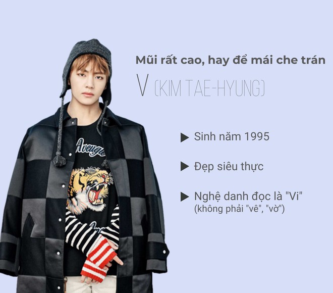 K-Pop Trong Vỏ Hạt Dẻ: Bts Là Gì, Có Ăn Được Không Mà Sao Đợt Này Nổi Thế?