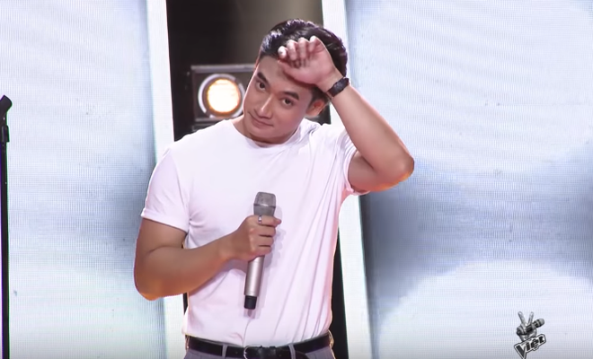 Cận cảnh nhan sắc cực phẩm của ch&agrave;ng Việt kiều team Noo Phước Thịnh - The Voice - Ảnh 7.