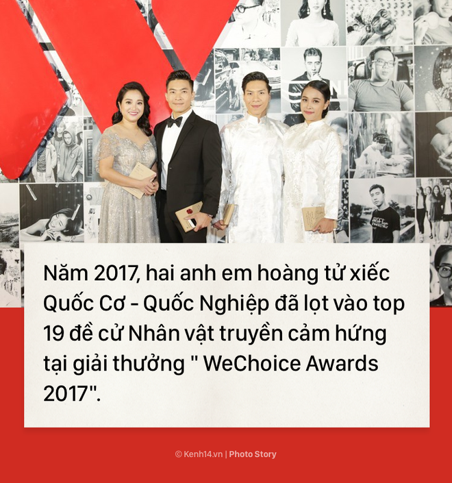 Anh em Quốc Cơ - Quốc Nghiệp và hành trình sinh tử đầy tự hào tại Britains Got Talent 2018 - Ảnh 11.