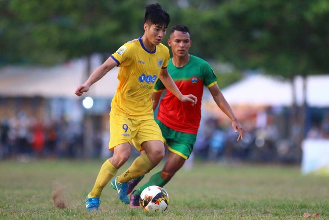 FLC Thanh H&oacute;a g&acirc;y bất ngờ khi thanh l&yacute; hợp đồng với 4 trụ cột - Ảnh 2.