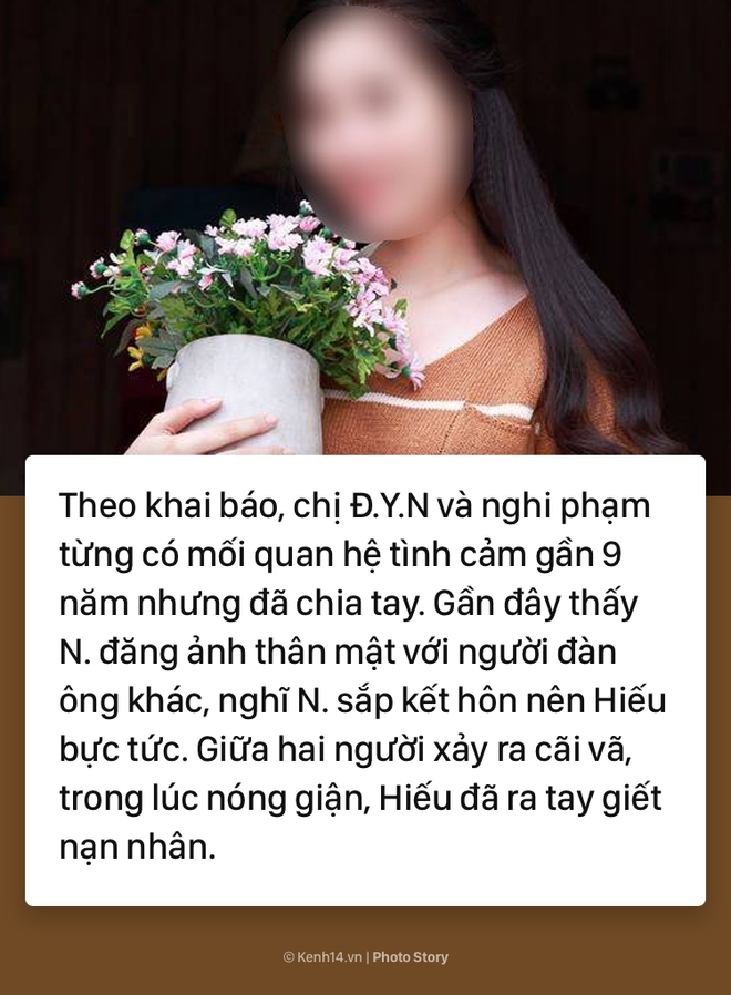 Toàn cảnh vụ án rúng động dư luận: Giết bạn gái cũ ở Sài Gòn, ôm thi thể ngủ 8 tiếng rồi đi phân xác ở Tây Ninh - Ảnh 5.