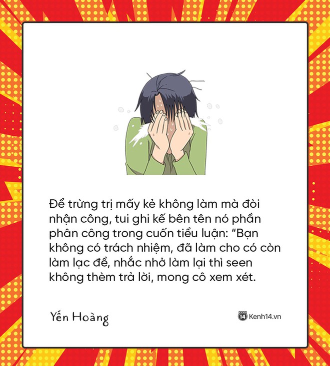 Chuyện teamwork nói mãi không ai chịu hiểu: Mình tao làm, cả nhóm có điểm là sao? - Ảnh 5.