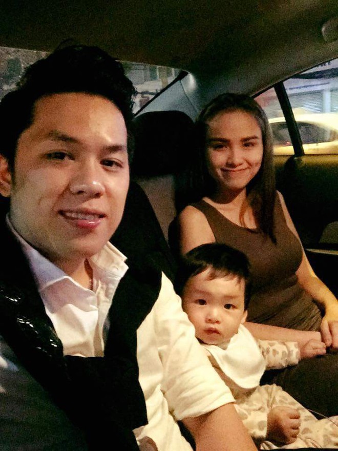 3 nàng hậu xinh đẹp nhưng lận đận tình duyên, 2 lần đò mới tìm được bến đỗ hạnh phúc - Ảnh 15.