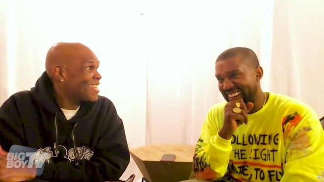 Kanye West thừa nhận đ&atilde; được chẩn đo&aacute;n mắc bệnh l&yacute; t&acirc;m thần - Ảnh 1.