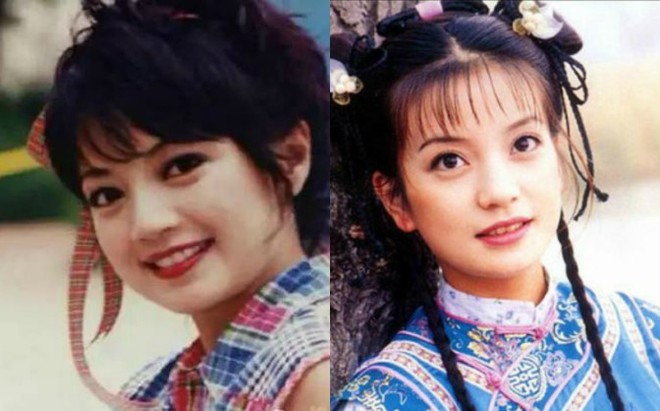 &ldquo;Bản sao Triệu Vy&rdquo; l&acirc;m v&agrave;o t&igrave;nh cảnh nợ nần chồng chất, bị ph&aacute;p luật can thiệp - Ảnh 2.