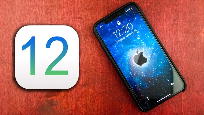 Ơn giời, iPhone cũ sẽ không bị lag tung màn hình khi lên iOS 12 mới nhất nữa rồi! - Ảnh 3.