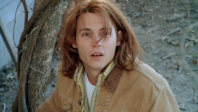 Trước khi trở nên tiều tụy, Johnny Depp cũng từng soái hết phần thiên hạ ít nhất cũng 5 phen! - Ảnh 16.