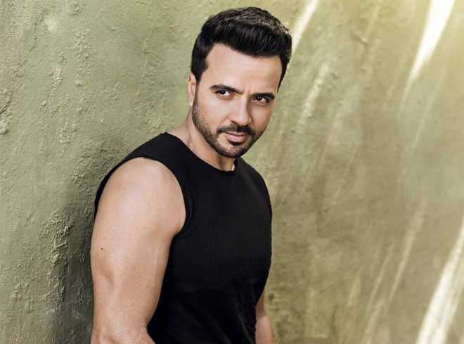 Luis Fonsi sẽ mang siêu hit 5 tỷ view Despacito biểu diễn tại lễ hội âm nhạc Đà Nẵng - Ảnh 2.