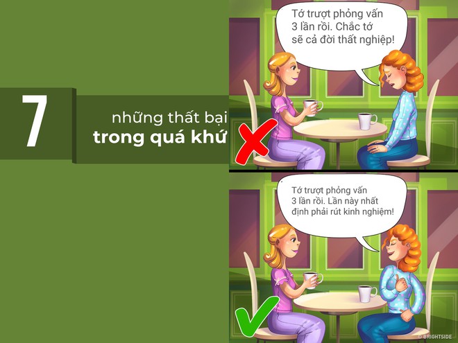 Bạn cứ hì hục mãi mà vẫn không thành công? Rất có thể 9 lý do này là thủ phạm - Ảnh 7.