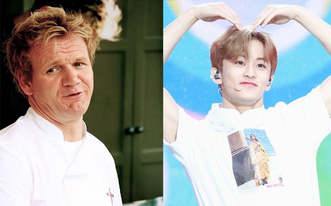 Khoe món trứng Mark (NCT) làm với giám khảo MasterChef, fan nhận lại cái kết đắng! - Ảnh 3.