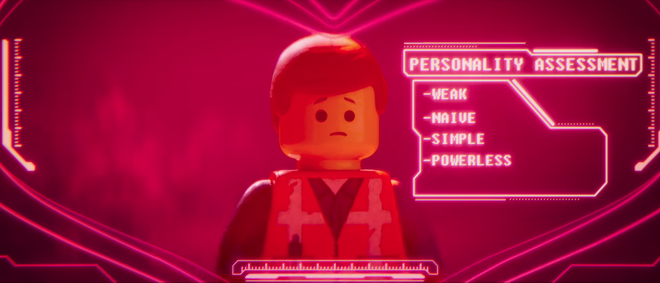 Trailer “The Lego Movie 2”: Người Dơi bị người ngoài hành tinh bắt cóc  - Ảnh 2.