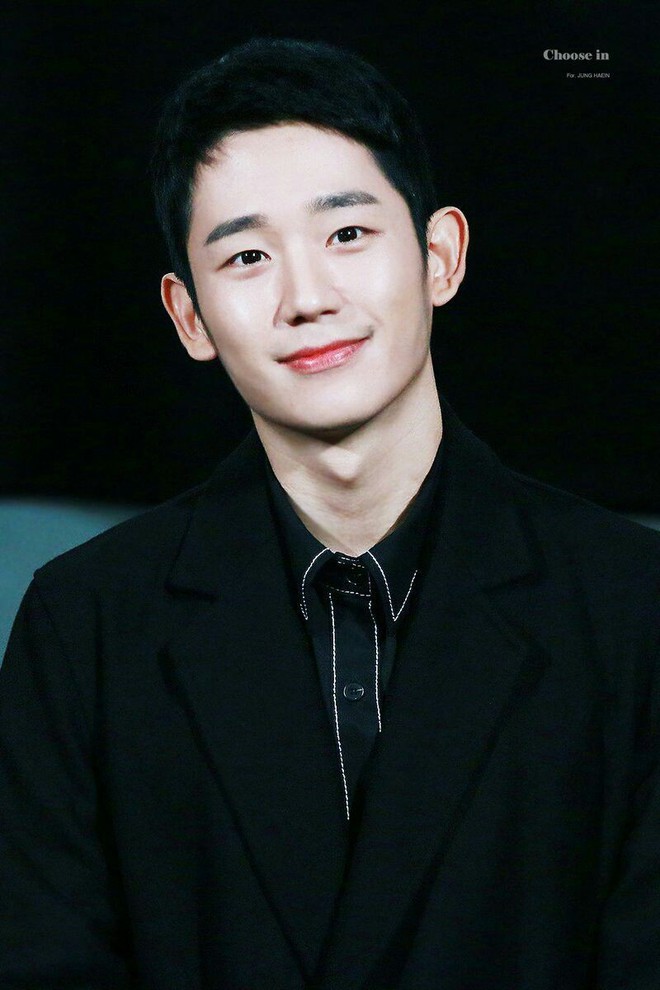 HOT: Mỹ nam Chị đẹp Jung Hae In tham gia concert cùng WINNER tại Tp. HCM vào 8/7 - Ảnh 2.