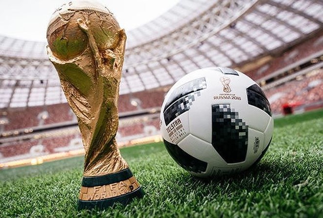 VTV mua bản quyền World Cup: Việt Nam "cứng", hàng xóm chi "mạnh tay" - Ảnh 1.