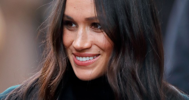 Nhờ Meghan Markle, t&agrave;n nhang lại th&agrave;nh hot trend: người vẽ t&agrave;n nhang l&ecirc;n mặt, người m&aacute;u đến mức đi xăm - Ảnh 5.