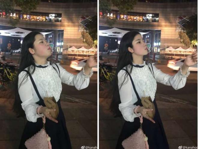 Ch&ugrave;m ảnh: Quan trọng kh&ocirc;ng phải l&agrave; thần th&aacute;i, quan trọng l&agrave; phải biết photoshop th&igrave; ảnh mới lung linh - Ảnh 5.