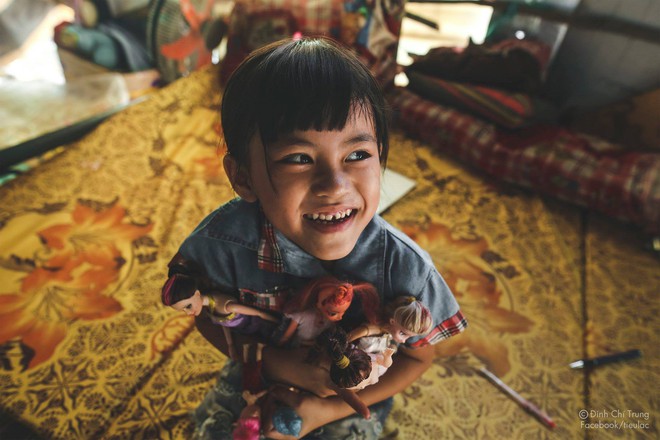 Chuyện của c&ocirc; b&eacute; 9 tuổi sống ở b&atilde;i r&aacute;c Ph&uacute; Quốc v&agrave; ch&agrave;ng kỹ sư n&ocirc;ng nghiệp đi khắp đất nước kể chuyện trẻ thơ - Ảnh 10.