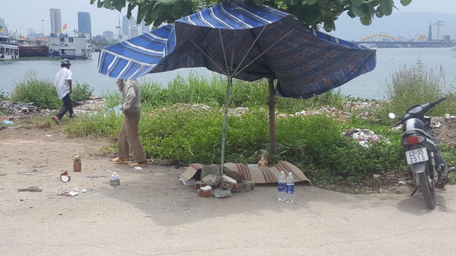 Thiếu nữ nhảy s&ocirc;ng H&agrave;n tự tử nghi do buồn chuyện gia đ&igrave;nh - Ảnh 1.