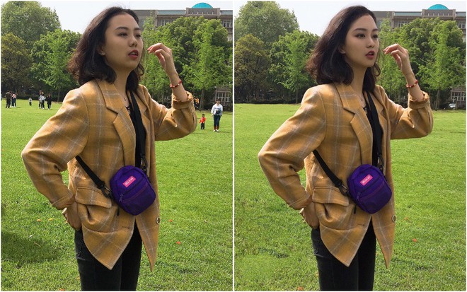 Ch&ugrave;m ảnh: Quan trọng kh&ocirc;ng phải l&agrave; thần th&aacute;i, quan trọng l&agrave; phải biết photoshop th&igrave; ảnh mới lung linh - Ảnh 7.