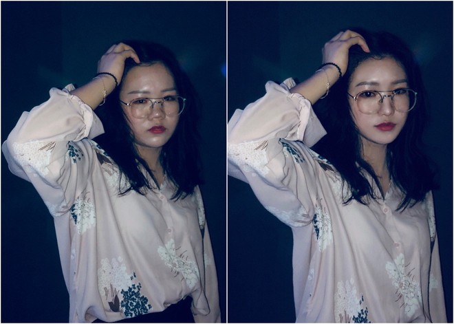 Ch&ugrave;m ảnh: Quan trọng kh&ocirc;ng phải l&agrave; thần th&aacute;i, quan trọng l&agrave; phải biết photoshop th&igrave; ảnh mới lung linh - Ảnh 9.