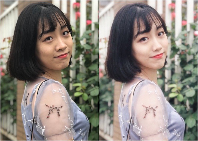 Ch&ugrave;m ảnh: Quan trọng kh&ocirc;ng phải l&agrave; thần th&aacute;i, quan trọng l&agrave; phải biết photoshop th&igrave; ảnh mới lung linh - Ảnh 11.