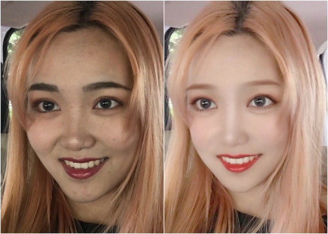 Ch&ugrave;m ảnh: Quan trọng kh&ocirc;ng phải l&agrave; thần th&aacute;i, quan trọng l&agrave; phải biết photoshop th&igrave; ảnh mới lung linh - Ảnh 17.
