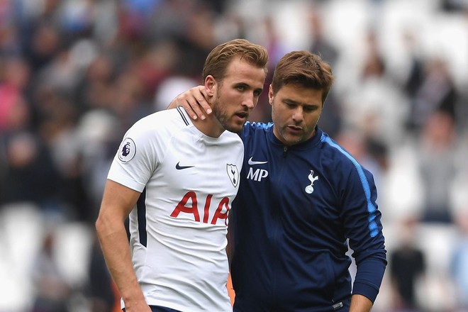 Harry Kane: Niềm hy vọng của nước Anh từng bị Arsenal ruồng bỏ - Ảnh 6.