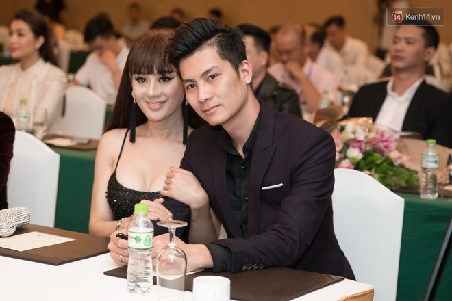 L&yacute; Nh&atilde; Kỳ lại g&acirc;y thương nhớ bởi vẻ đẹp rạng rỡ, trẻ trung tại sự kiện đặc biệt - Ảnh 10.