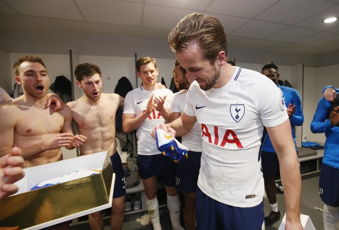 Harry Kane: Niềm hy vọng của nước Anh từng bị Arsenal ruồng bỏ - Ảnh 5.