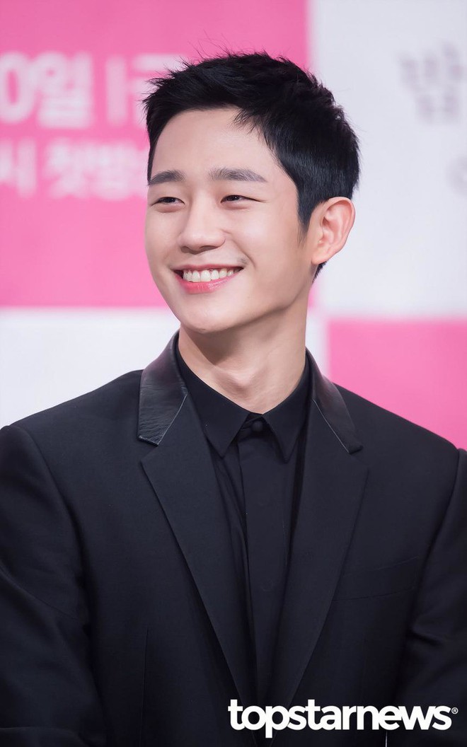 Ch&iacute;nh thức: Nam t&agrave;i tử phim Chị đẹp Jung Hae In sắp tổ chức fanmeeting tại Việt Nam v&agrave;o th&aacute;ng 7 - Ảnh 4.