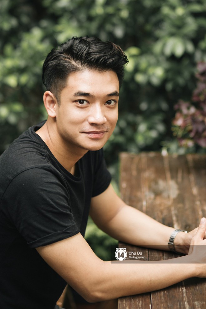 Hot boy Việt kiều Samuel An (Giọng h&aacute;t Việt): H&agrave;i l&ograve;ng với quyết định về đội anh Noo Phước Thịnh - Ảnh 6.